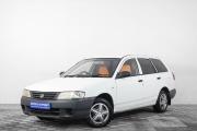 Nissan AD II Кемерово  - изображение 21