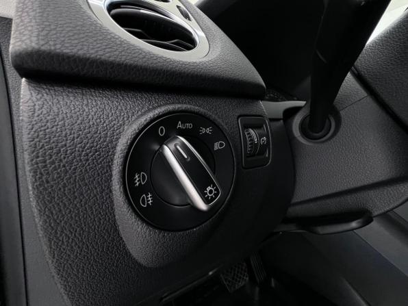 Volkswagen Tiguan I Рестайлинг с пробегом 2012 года, цена 1 450 000 рублей, 161616 км, внедорожник, Автокод Объявления