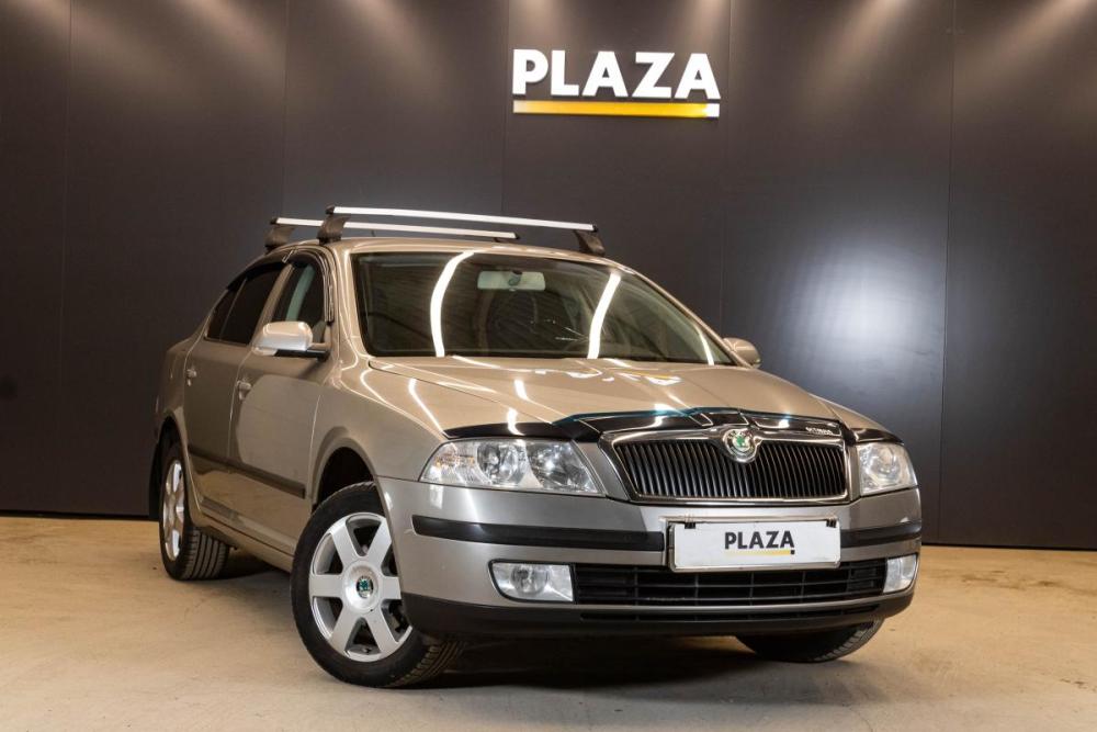 Skoda Octavia II (A5) Уфа  - изображение 2