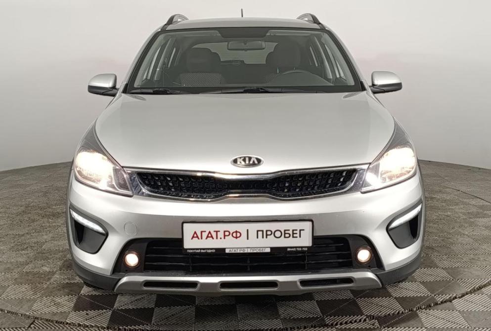 Kia Rio IV Волгоград  - изображение 2