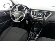 Hyundai Solaris II Москва  - изображение 52