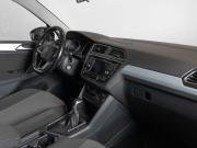 Volkswagen Tiguan II Рестайлинг Казань  - изображение 15