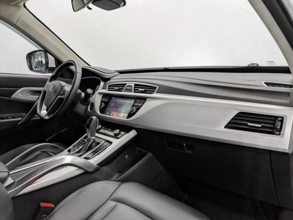 Geely Atlas I с пробегом 2019 года, цена 1 425 000 рублей, 151761 км, внедорожник, Автокод Объявления