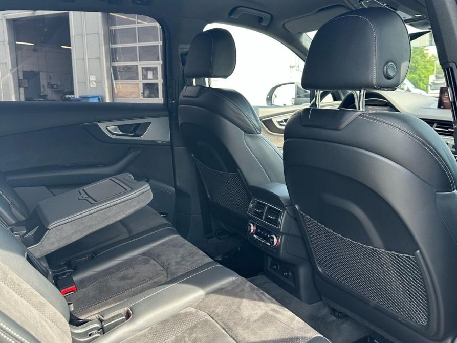Audi Q7 II (4M) Москва  - изображение 24