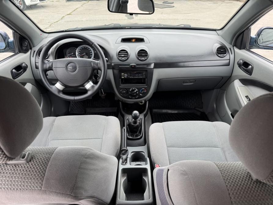 Chevrolet Lacetti I Ижевск  - изображение 13