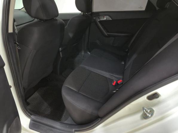Kia Cerato II с пробегом 2011 года, цена 765 000 рублей, 208550 км, седан, Автокод Объявления