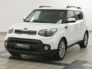 Kia Soul II Рестайлинг Иваново  - изображение 26