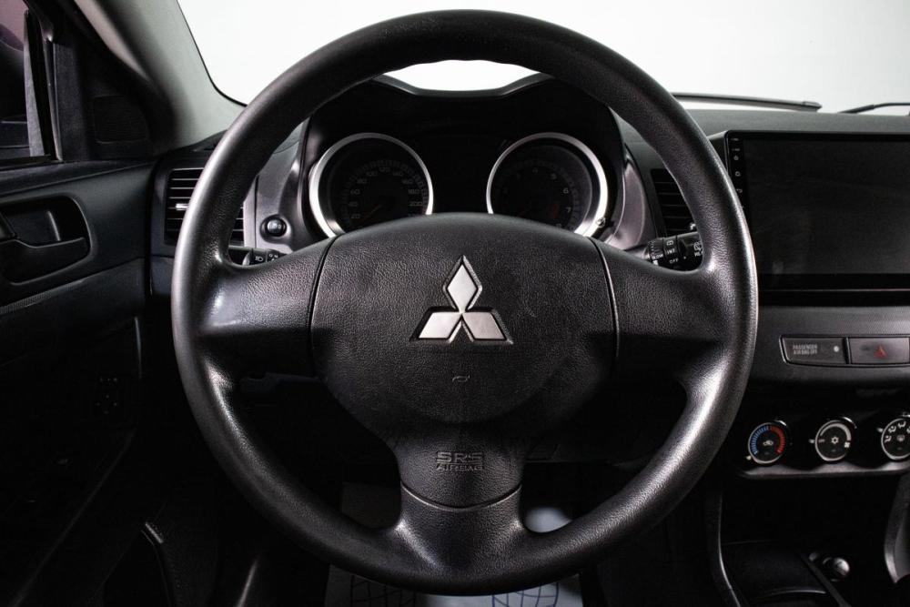 Mitsubishi Lancer X Сургут  - изображение 13