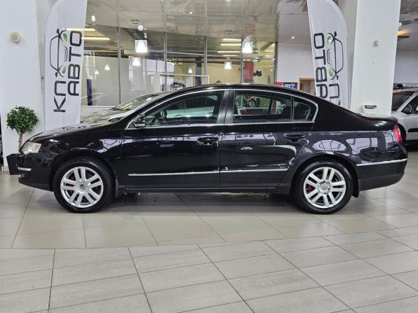 Volkswagen Passat B6 с пробегом 2009 года, цена 600 000 рублей, 274758 км, седан, Автокод Объявления