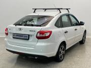 Lada (ВАЗ) Granta I Москва  - изображение 18