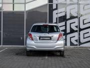 Toyota Vitz III (XP130) Краснодар  - изображение 22