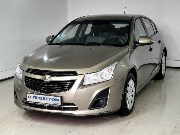Chevrolet Cruze I Рестайлинг с пробегом 2014 года, цена 870 000 рублей, 144484 км, хэтчбек, Автокод Объявления