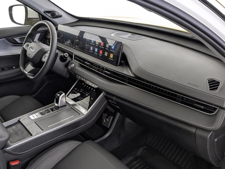 Chery Tiggo 7 Pro Max I Москва  - изображение 13