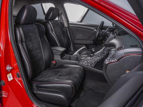 Honda Accord VIII с пробегом 2008 года, цена 989 000 рублей, 191025 км, седан, Автокод Объявления