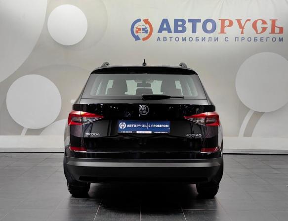 Skoda Kodiaq I с пробегом 2018 года, цена 2 099 000 рублей, 70537 км, внедорожник, Автокод Объявления