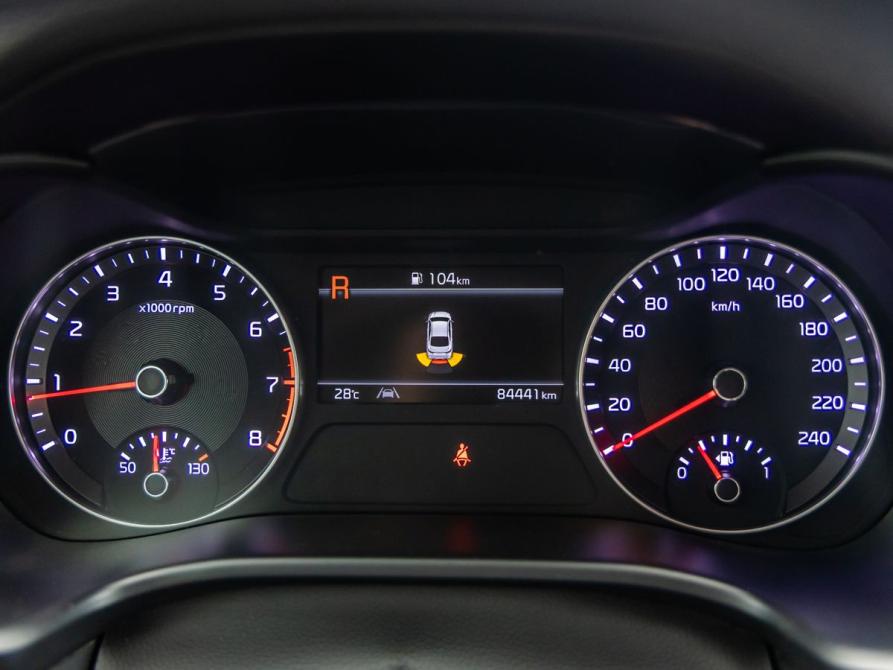 Kia Cerato IV Рестайлинг Волгоград  - изображение 9