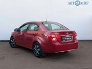 Chevrolet Aveo II Москва  - изображение 20