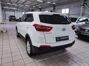 Hyundai Creta I Набережные Челны  - изображение 34