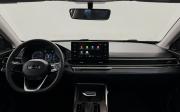 Geely Emgrand II Москва  - изображение 21