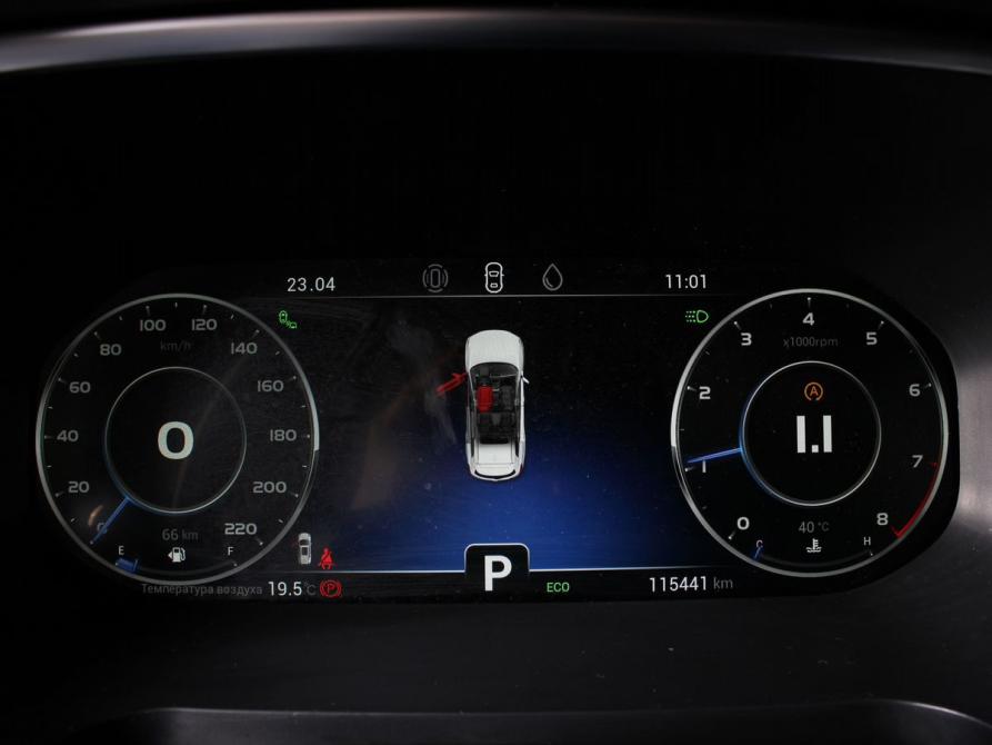 Chery Tiggo 8 Pro I Минеральные Воды  - изображение 19