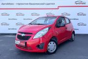 Chevrolet Spark III Тюмень  - изображение 19