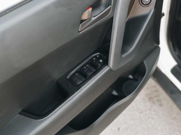Hyundai Creta I с пробегом 2019 года, цена 1 700 000 рублей, 165081 км, внедорожник, Автокод Объявления