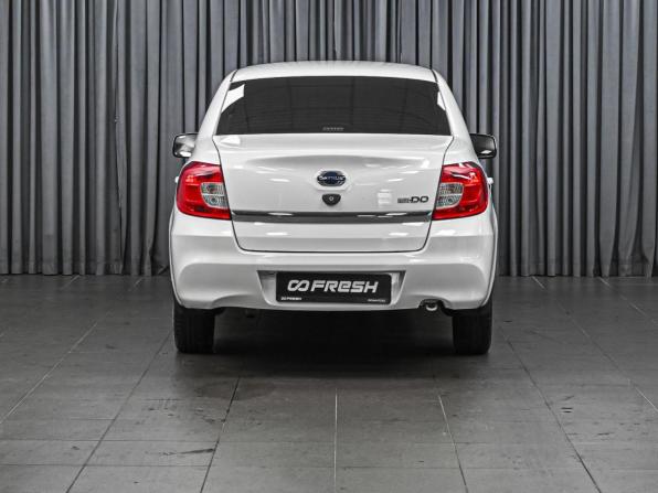 Datsun on-DO I Рестайлинг с пробегом 2020 года, цена 850 000 рублей, 91868 км, седан, Автокод Объявления