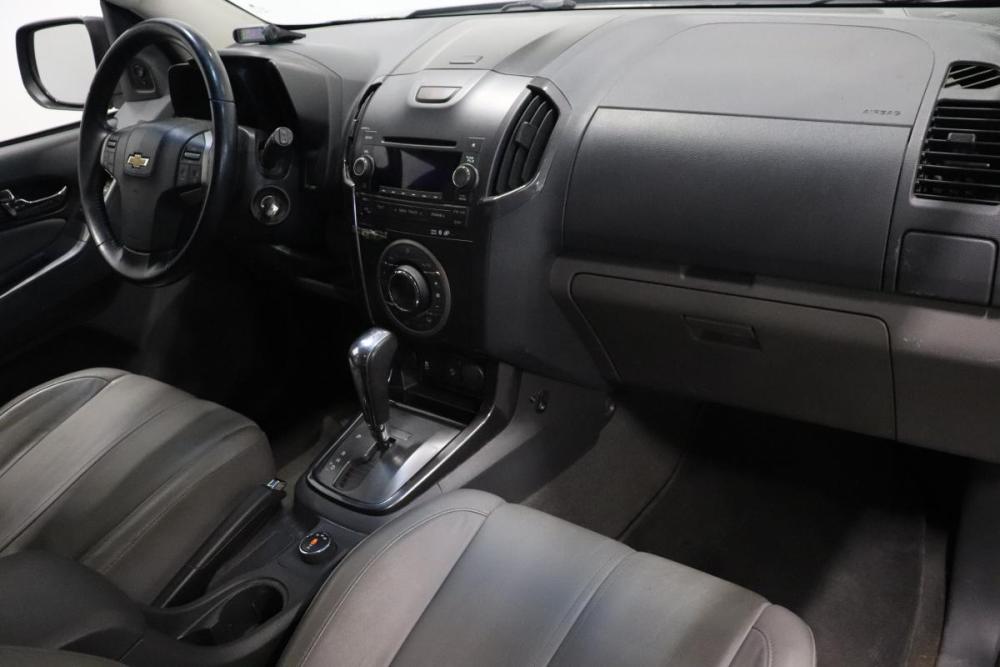 Chevrolet TrailBlazer II Ульяновск  - изображение 6