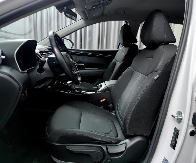 Hyundai Tucson IV Москва  - изображение 9