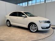 Skoda Rapid I Рестайлинг Волжский  - изображение 17