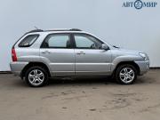 Kia Sportage II Москва  - изображение 16