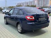 Lada (ВАЗ) Granta I Вологда  - изображение 21