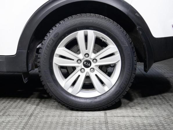Kia Sportage IV с пробегом 2016 года, цена 1 549 000 рублей, 210841 км, внедорожник, Автокод Объявления