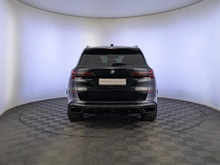 BMW X5 IV (G05/G18) Рестайлинг Москва  - изображение 6