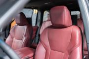 Lexus LX IV Москва  - изображение 37
