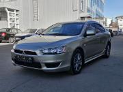 Mitsubishi Lancer X Нижний Новгород  - изображение 18