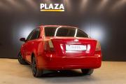 Chevrolet Lacetti I Уфа  - изображение 20