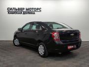 Chevrolet Cobalt II Пермь  - изображение 21
