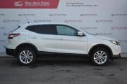 Nissan Qashqai II Старый Оскол  - изображение 27