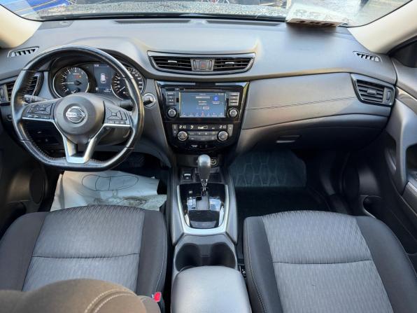 Nissan X-Trail III Рестайлинг с пробегом 2020 года, цена 2 499 000 рублей, 75000 км, внедорожник, Автокод Объявления