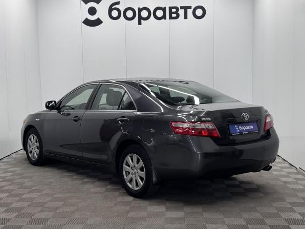 Toyota Camry VI (XV40) с пробегом 2007 года, цена 1 210 000 рублей, 157159 км, седан, Автокод Объявления