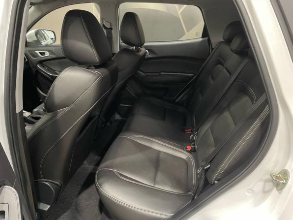 Chery Tiggo 4 I Рестайлинг с пробегом 2021 года, цена 1 290 000 рублей, 61700 км, внедорожник, Автокод Объявления