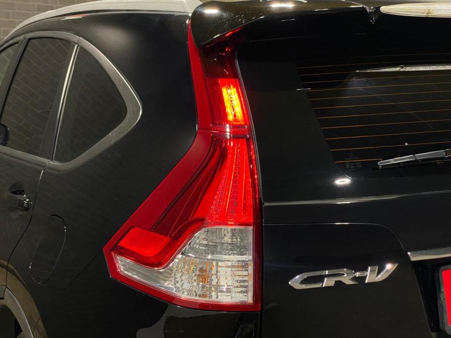 Honda CR-V IV Челябинск  - изображение 7