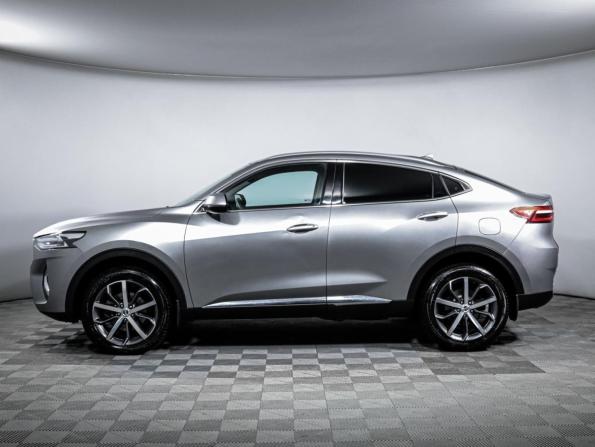 Haval F7x I с пробегом 2021 года, цена 1 979 000 рублей, 62545 км, внедорожник, Автокод Объявления