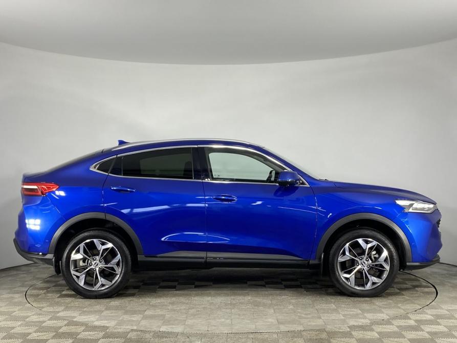 Haval F7x I Рестайлинг Воронеж  - изображение 11