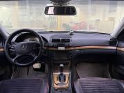 Mercedes-Benz E-Класс III (W211 S211) Рестайлинг Уфа  - изображение 41