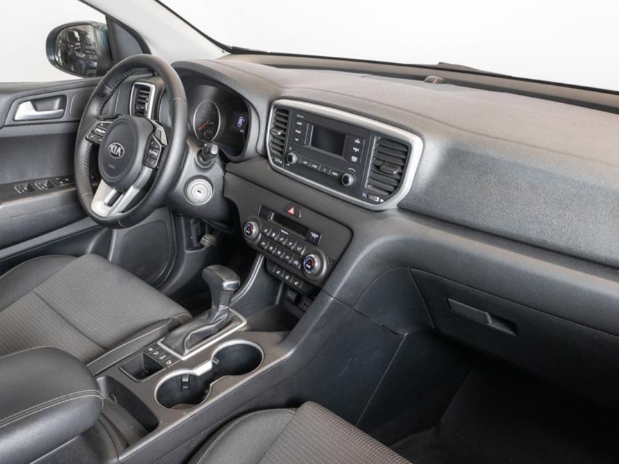 Kia Sportage IV Рестайлинг Казань  - изображение 7