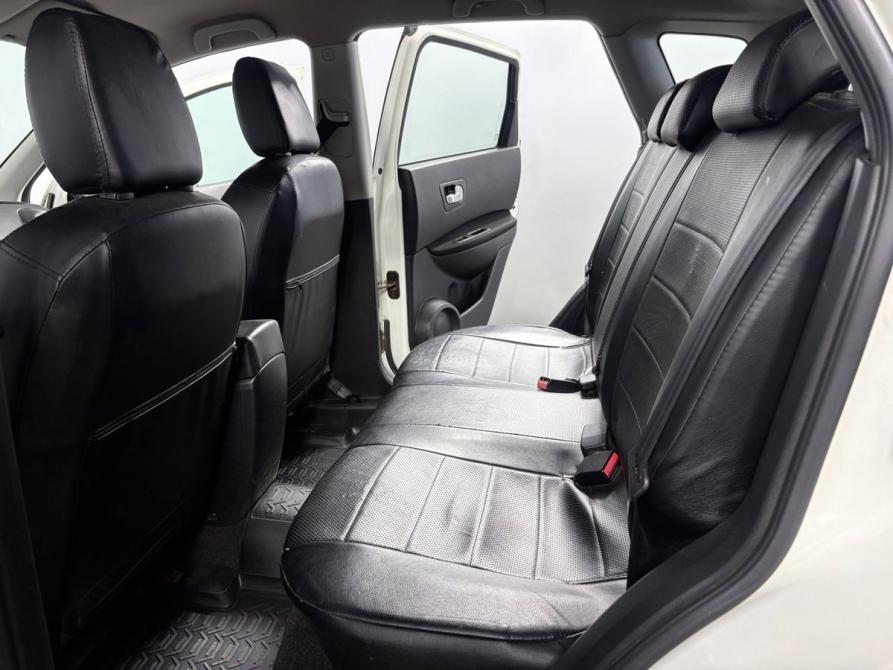 Nissan Qashqai I Рестайлинг Борисоглебск  - изображение 10