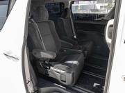 Toyota Vellfire I Краснодар  - изображение 31