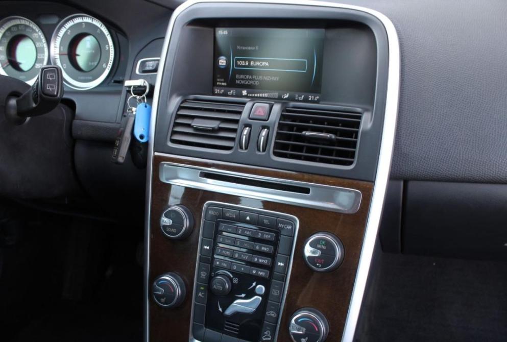 Volvo XC60 I Нижний Новгород  - изображение 16